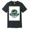 Premium Soft Cotton Short Sleeve Tee - Full Color Printing Thumbnail