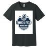 Premium Soft Cotton Short Sleeve Tee - Full Color Printing Thumbnail