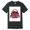 Premium Soft Cotton Short Sleeve Tee - Full Color Printing Thumbnail