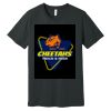 Premium Soft Cotton Short Sleeve Tee - Full Color Printing Thumbnail