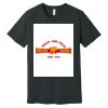 Premium Soft Cotton Short Sleeve Tee - Full Color Printing Thumbnail