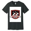 Premium Soft Cotton Short Sleeve Tee - Full Color Printing Thumbnail