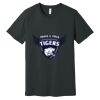 Premium Soft Cotton Short Sleeve Tee - Full Color Printing Thumbnail