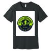 Premium Soft Cotton Short Sleeve Tee - Full Color Printing Thumbnail