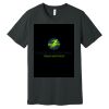Premium Soft Cotton Short Sleeve Tee - Full Color Printing Thumbnail