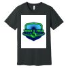 Premium Soft Cotton Short Sleeve Tee - Full Color Printing Thumbnail