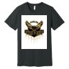 Premium Soft Cotton Short Sleeve Tee - Full Color Printing Thumbnail