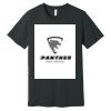 Premium Soft Cotton Short Sleeve Tee - Full Color Printing Thumbnail