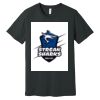 Premium Soft Cotton Short Sleeve Tee - Full Color Printing Thumbnail