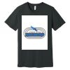 Premium Soft Cotton Short Sleeve Tee - Full Color Printing Thumbnail