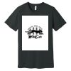 Premium Soft Cotton Short Sleeve Tee - Full Color Printing Thumbnail