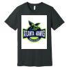 Premium Soft Cotton Short Sleeve Tee - Full Color Printing Thumbnail