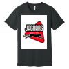 Premium Soft Cotton Short Sleeve Tee - Full Color Printing Thumbnail