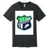 Premium Soft Cotton Short Sleeve Tee - Full Color Printing Thumbnail