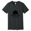 Premium Soft Cotton Short Sleeve Tee - Full Color Printing Thumbnail