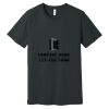 Premium Soft Cotton Short Sleeve Tee - Full Color Printing Thumbnail