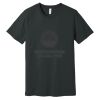 Premium Soft Cotton Short Sleeve Tee - Full Color Printing Thumbnail