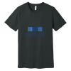 Premium Soft Cotton Short Sleeve Tee - Full Color Printing Thumbnail
