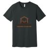 Premium Soft Cotton Short Sleeve Tee - Full Color Printing Thumbnail
