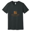 Premium Soft Cotton Short Sleeve Tee - Full Color Printing Thumbnail