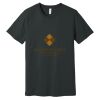 Premium Soft Cotton Short Sleeve Tee - Full Color Printing Thumbnail