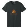 Premium Soft Cotton Short Sleeve Tee - Full Color Printing Thumbnail