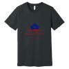 Premium Soft Cotton Short Sleeve Tee - Full Color Printing Thumbnail