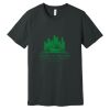 Premium Soft Cotton Short Sleeve Tee - Full Color Printing Thumbnail