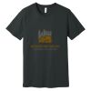 Premium Soft Cotton Short Sleeve Tee - Full Color Printing Thumbnail