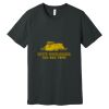 Premium Soft Cotton Short Sleeve Tee - Full Color Printing Thumbnail