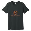Premium Soft Cotton Short Sleeve Tee - Full Color Printing Thumbnail