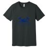 Premium Soft Cotton Short Sleeve Tee - Full Color Printing Thumbnail