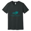 Premium Soft Cotton Short Sleeve Tee - Full Color Printing Thumbnail