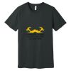 Premium Soft Cotton Short Sleeve Tee - Full Color Printing Thumbnail