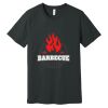 Premium Soft Cotton Short Sleeve Tee - Full Color Printing Thumbnail