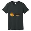 Premium Soft Cotton Short Sleeve Tee - Full Color Printing Thumbnail