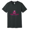 Premium Soft Cotton Short Sleeve Tee - Full Color Printing Thumbnail