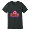 Premium Soft Cotton Short Sleeve Tee - Full Color Printing Thumbnail