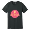 Premium Soft Cotton Short Sleeve Tee - Full Color Printing Thumbnail