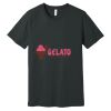 Premium Soft Cotton Short Sleeve Tee - Full Color Printing Thumbnail