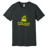 Premium Soft Cotton Short Sleeve Tee - Full Color Printing Thumbnail