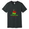 Premium Soft Cotton Short Sleeve Tee - Full Color Printing Thumbnail
