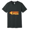 Premium Soft Cotton Short Sleeve Tee - Full Color Printing Thumbnail