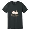 Premium Soft Cotton Short Sleeve Tee - Full Color Printing Thumbnail