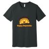 Premium Soft Cotton Short Sleeve Tee - Full Color Printing Thumbnail