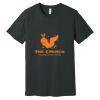 Premium Soft Cotton Short Sleeve Tee - Full Color Printing Thumbnail