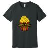 Premium Soft Cotton Short Sleeve Tee - Full Color Printing Thumbnail