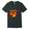 Premium Soft Cotton Short Sleeve Tee - Full Color Printing Thumbnail