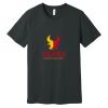 Premium Soft Cotton Short Sleeve Tee - Full Color Printing Thumbnail