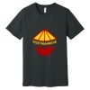 Premium Soft Cotton Short Sleeve Tee - Full Color Printing Thumbnail